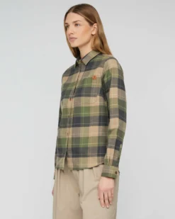 Trovat Longsleeve Shirt Women