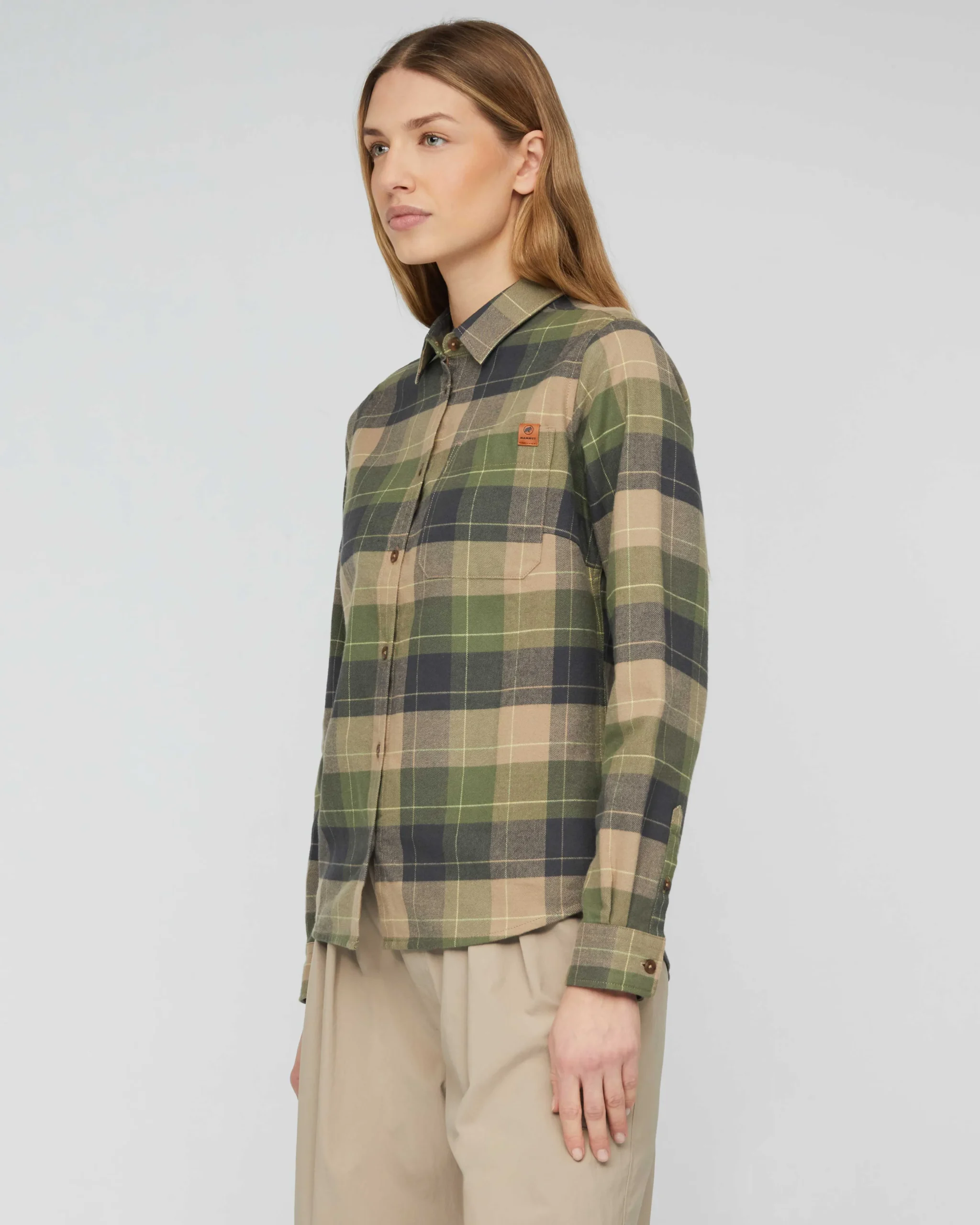 Trovat Longsleeve Shirt Women