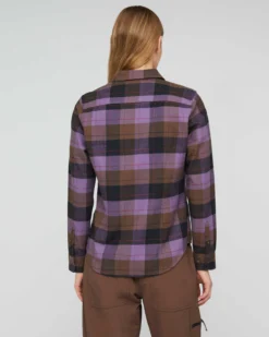 Trovat Longsleeve Shirt Women