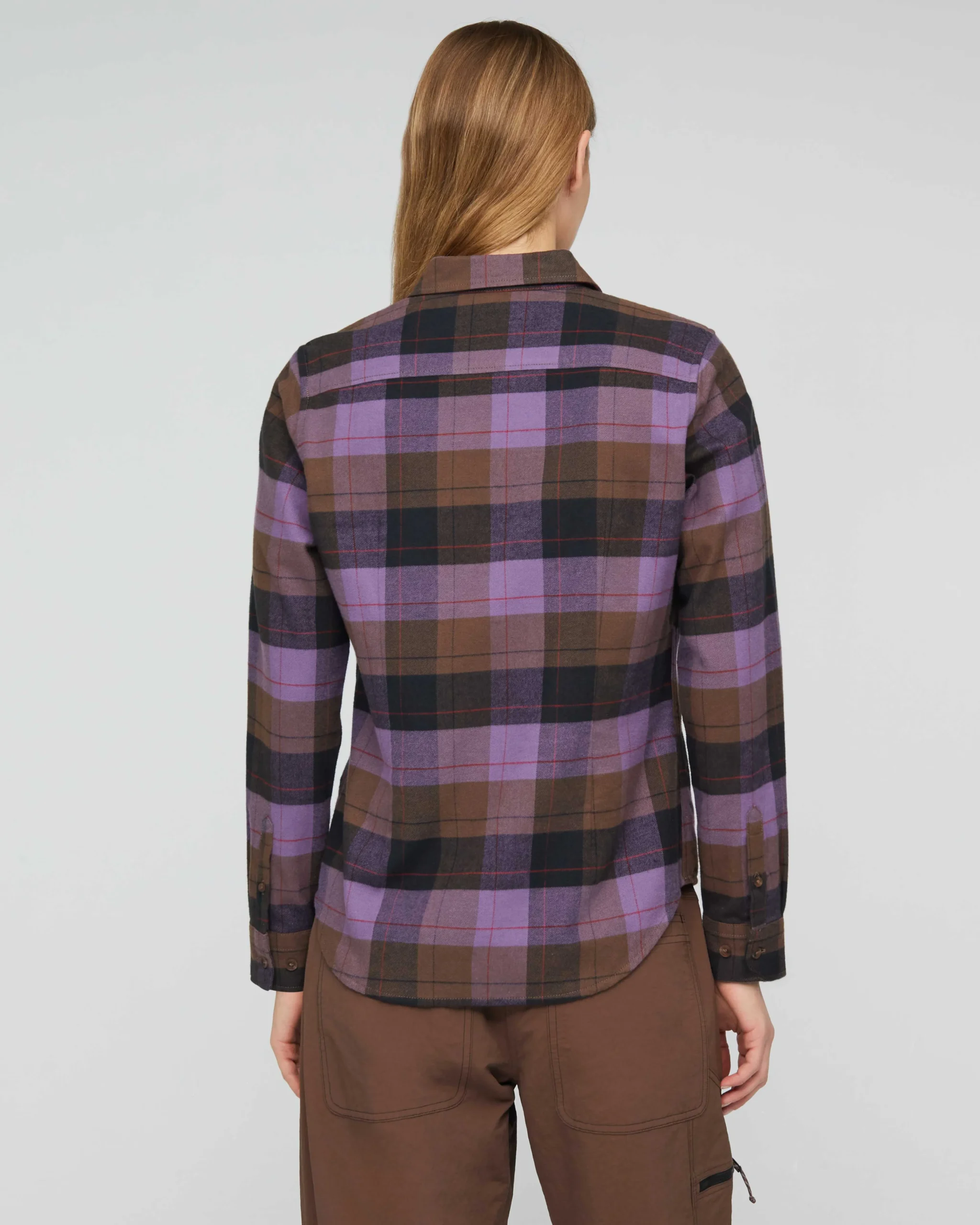 Trovat Longsleeve Shirt Women