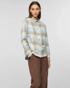 Trovat Longsleeve Shirt Women