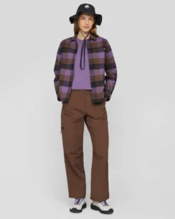 Trovat Longsleeve Shirt Women