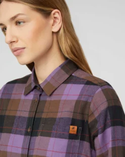 Trovat Longsleeve Shirt Women