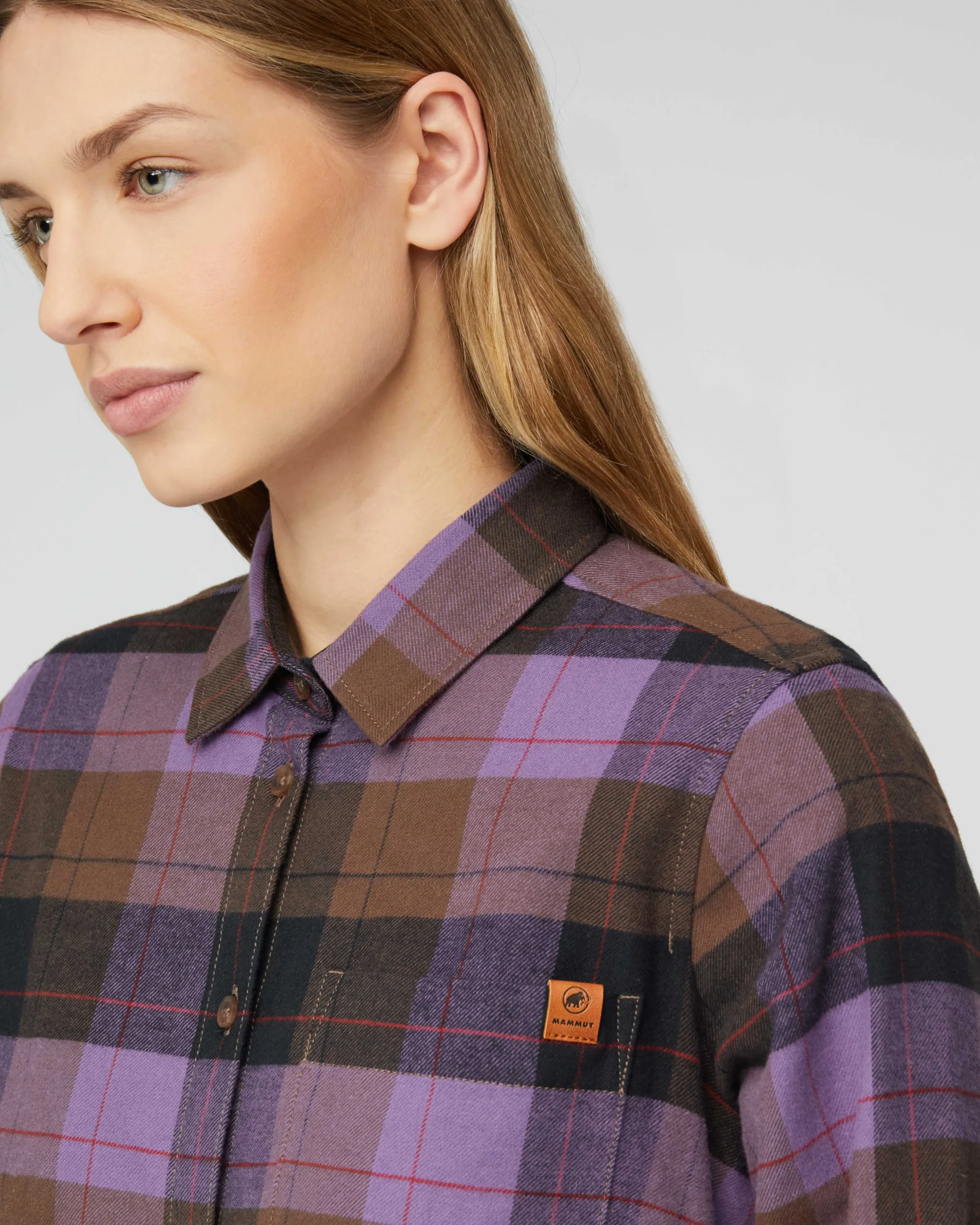 Trovat Longsleeve Shirt Women