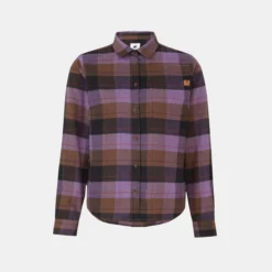 Trovat Longsleeve Shirt Women