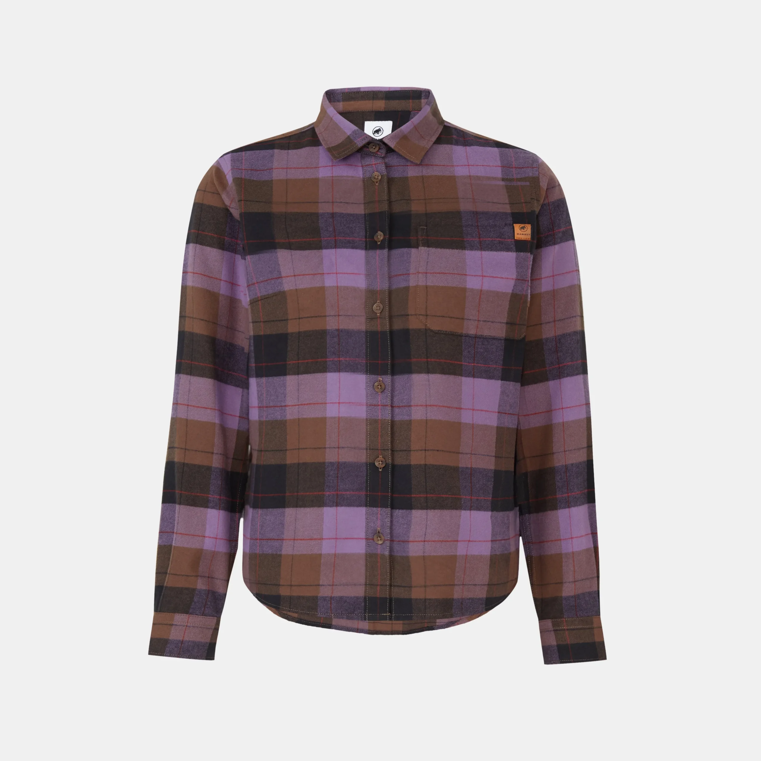 Trovat Longsleeve Shirt Women