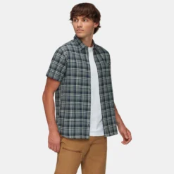 Trovat Summer Shirt Men