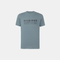 Trovat T-Shirt Men Logo