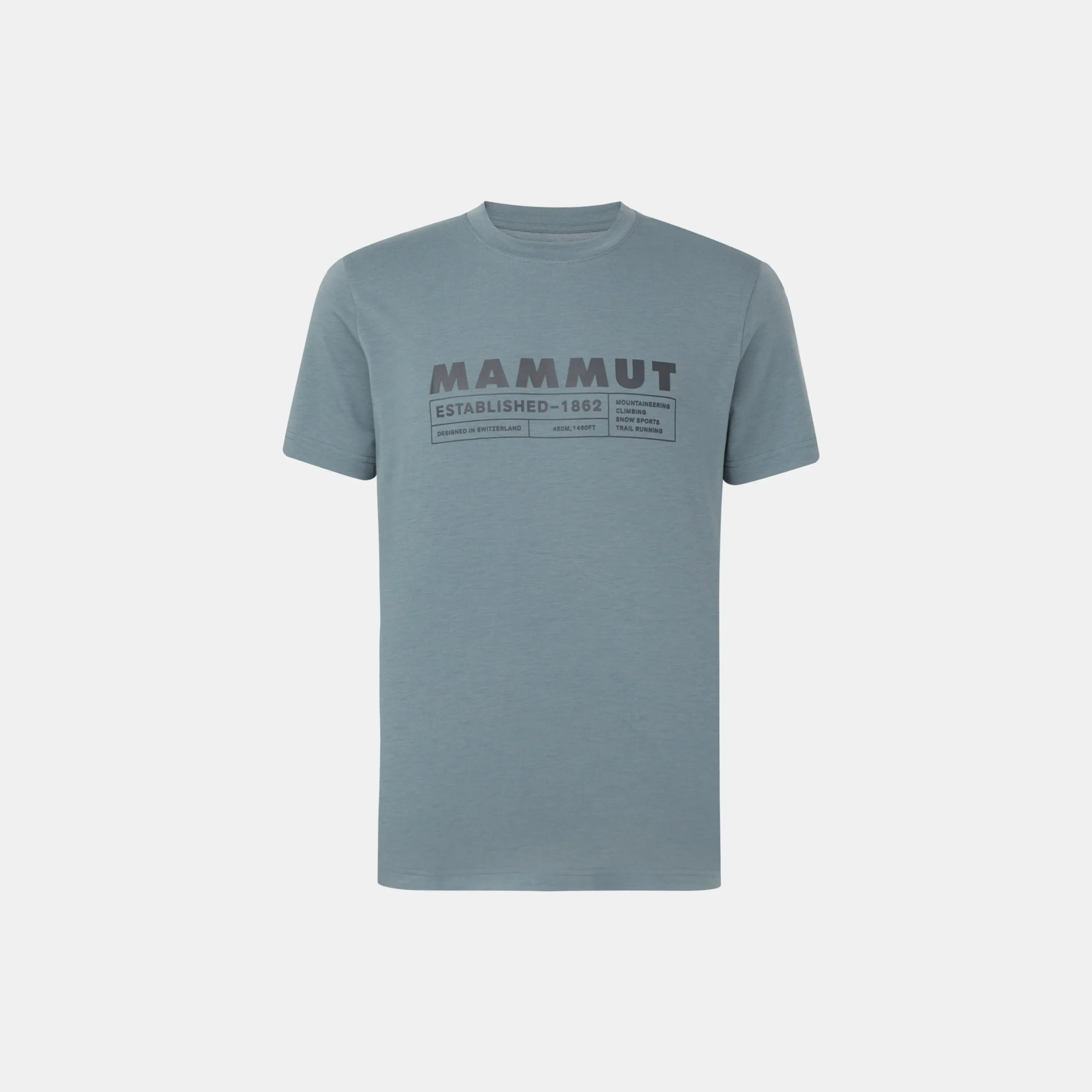 Trovat T-Shirt Men Logo