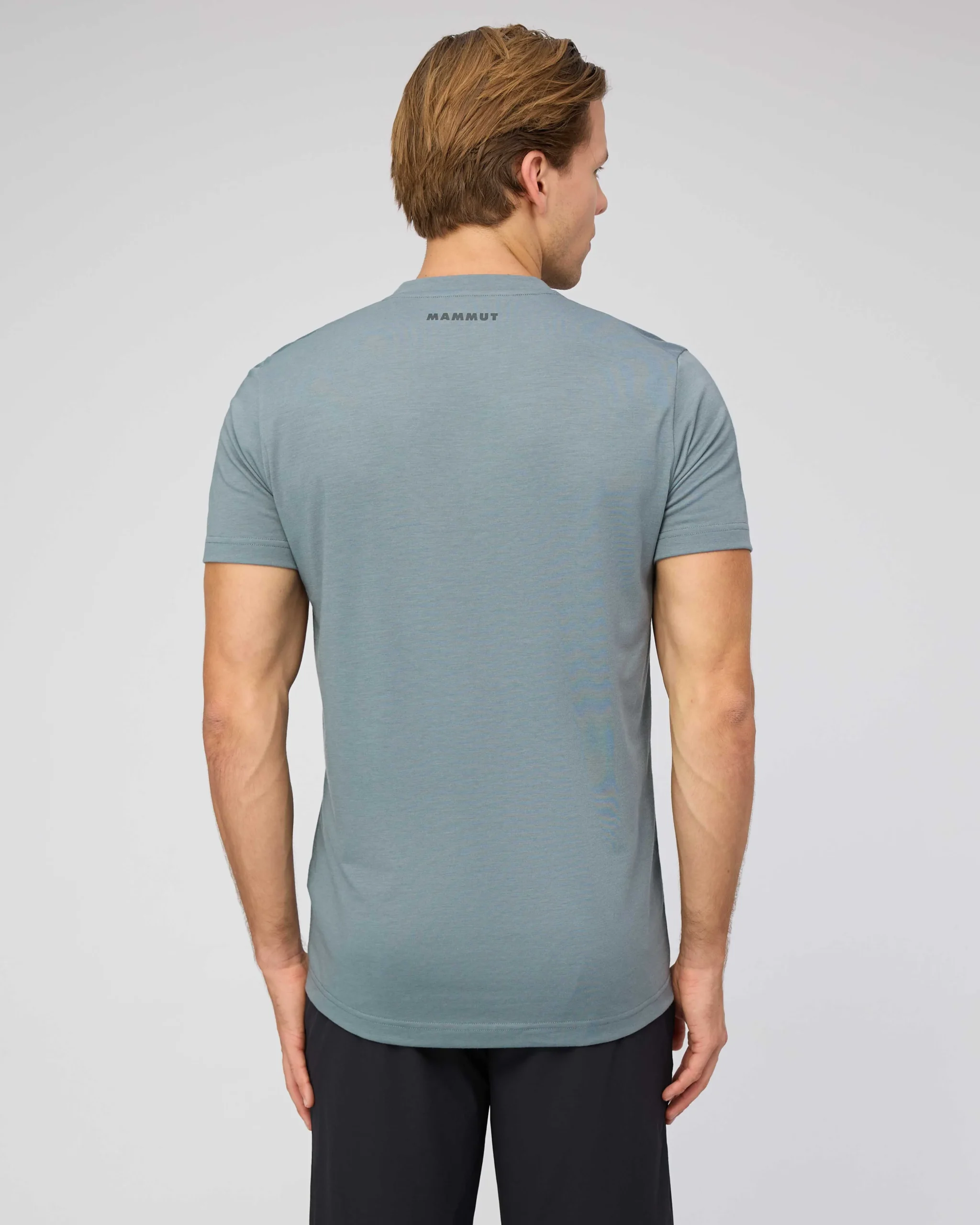 Trovat T-Shirt Men Logo