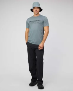 Trovat T-Shirt Men Logo