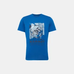 Trovat T-Shirt Men Mammut