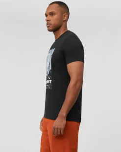 Trovat T-Shirt Men Mammut