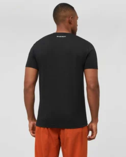 Trovat T-Shirt Men Mammut