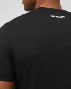 Trovat T-Shirt Men Mammut
