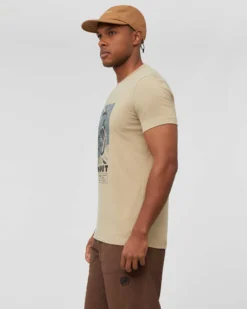 Trovat T-Shirt Men Mammut