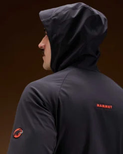 Ultimate Comfort SO Hooded Jacket Men Classic