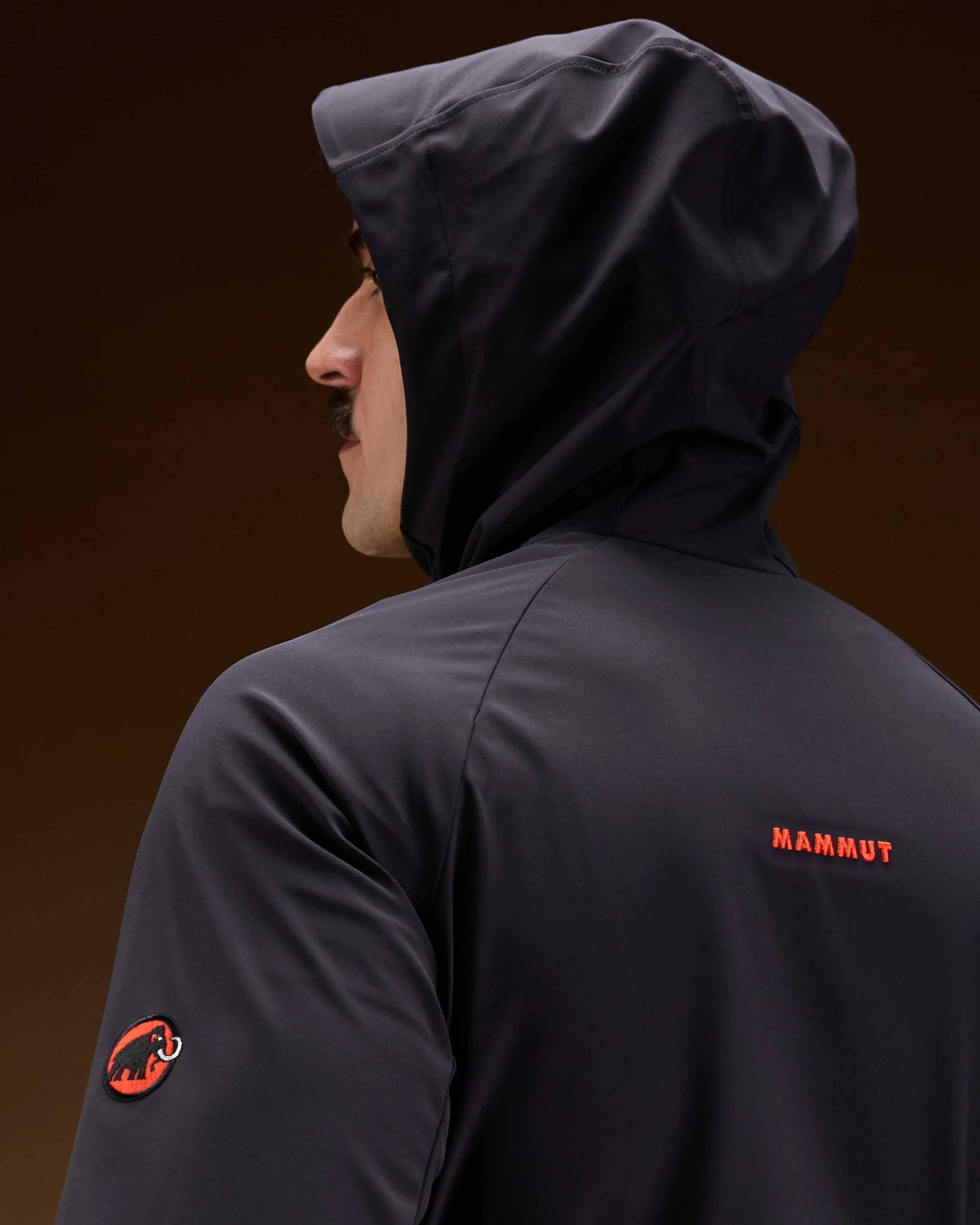 Ultimate Comfort SO Hooded Jacket Men Classic