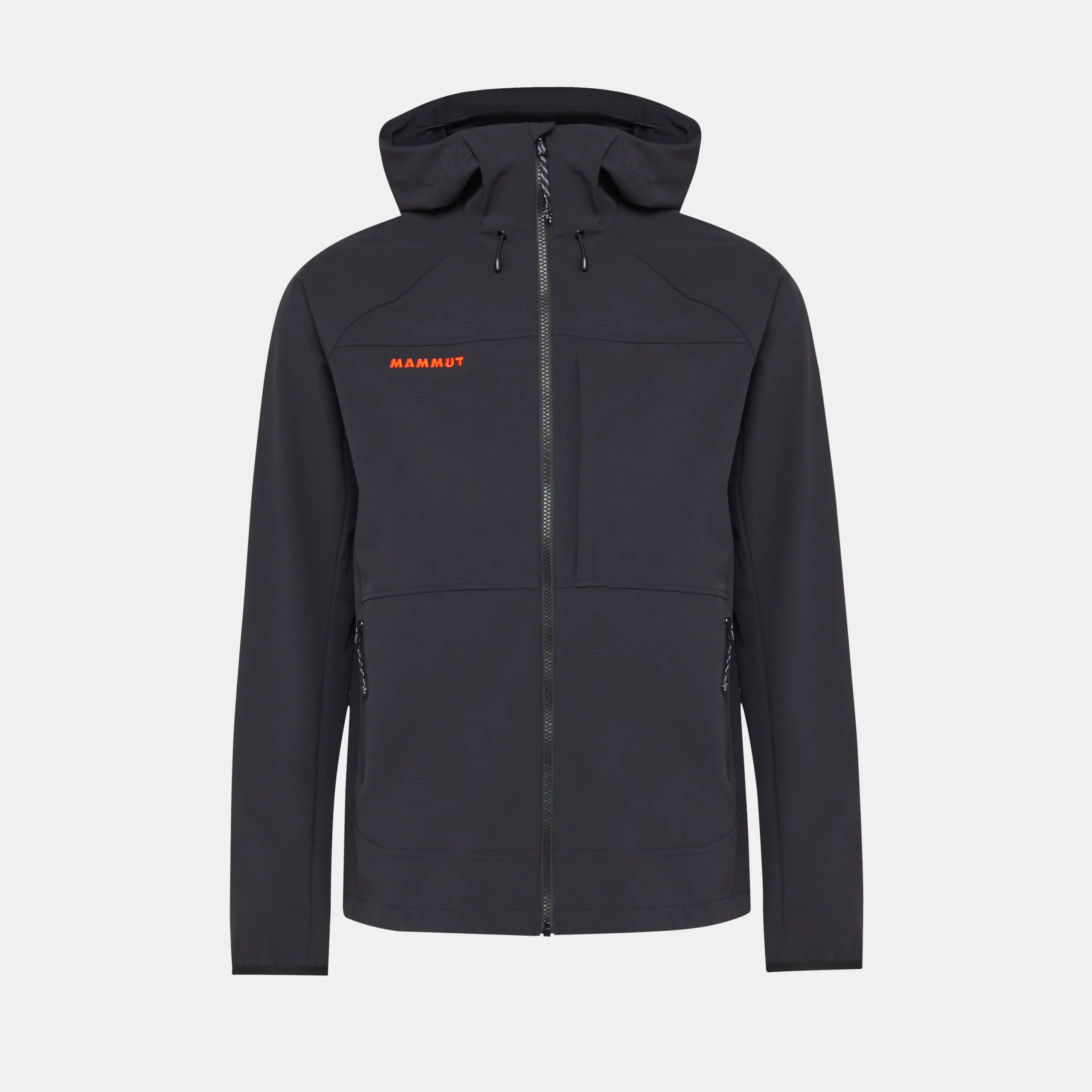 Ultimate Comfort SO Hooded Jacket Men Classic