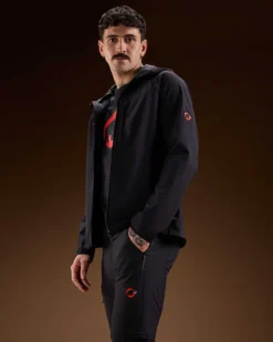 Ultimate Comfort SO Hooded Jacket Men Classic