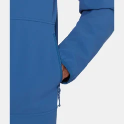 Ultimate Comfort SO Hooded Jacket Men