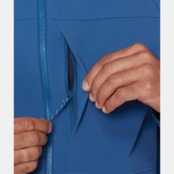 Ultimate Comfort SO Hooded Jacket Men