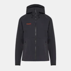 Ultimate Comfort SO Hooded Jacket Women Classic