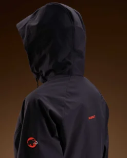 Ultimate Comfort SO Hooded Jacket Women Classic