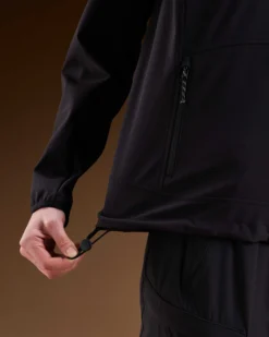 Ultimate Comfort SO Hooded Jacket Women Classic