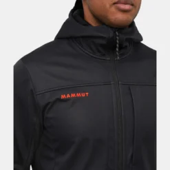 Ultimate VIII SO Hooded Jacket Men 25 Years