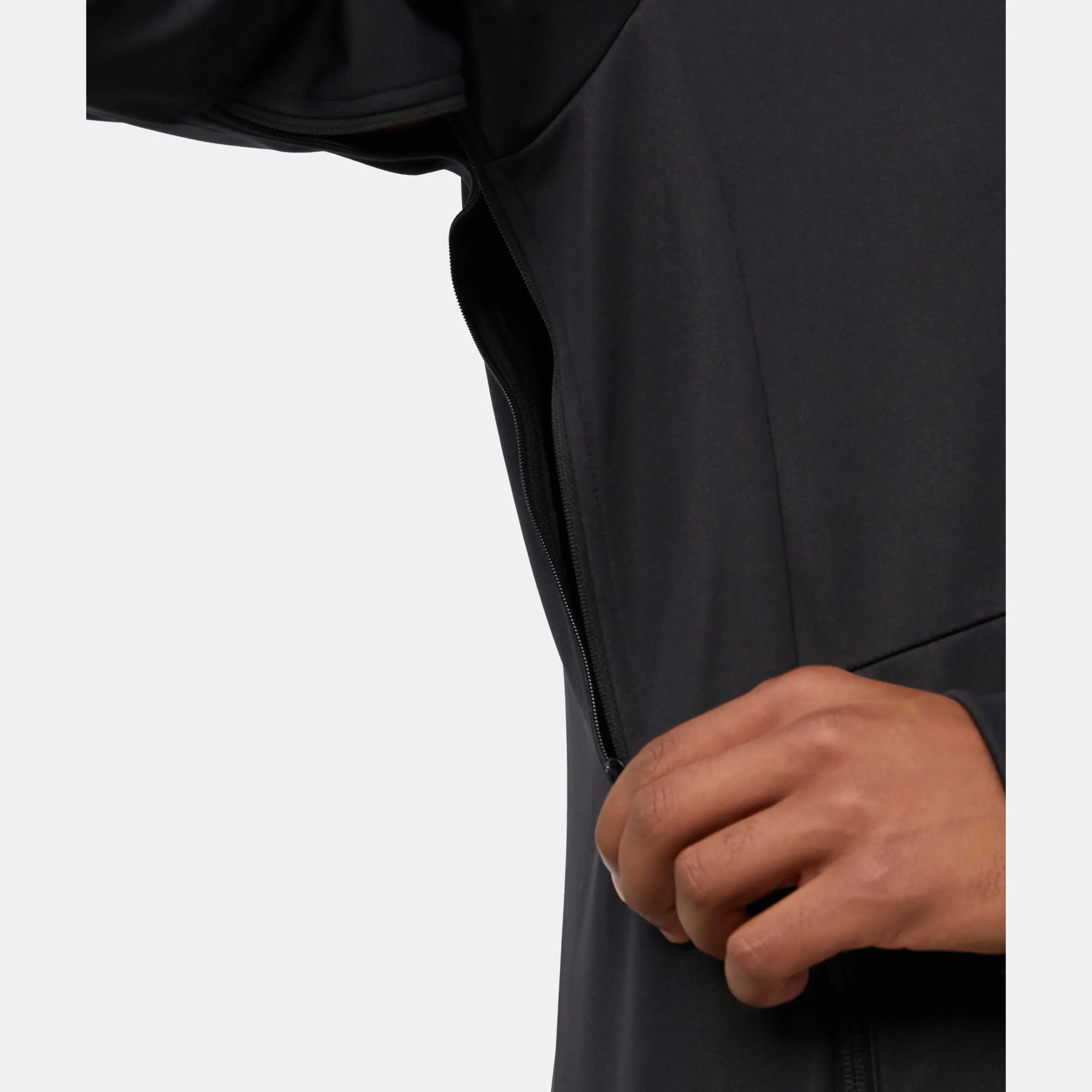 Ultimate VIII SO Hooded Jacket Men 25 Years