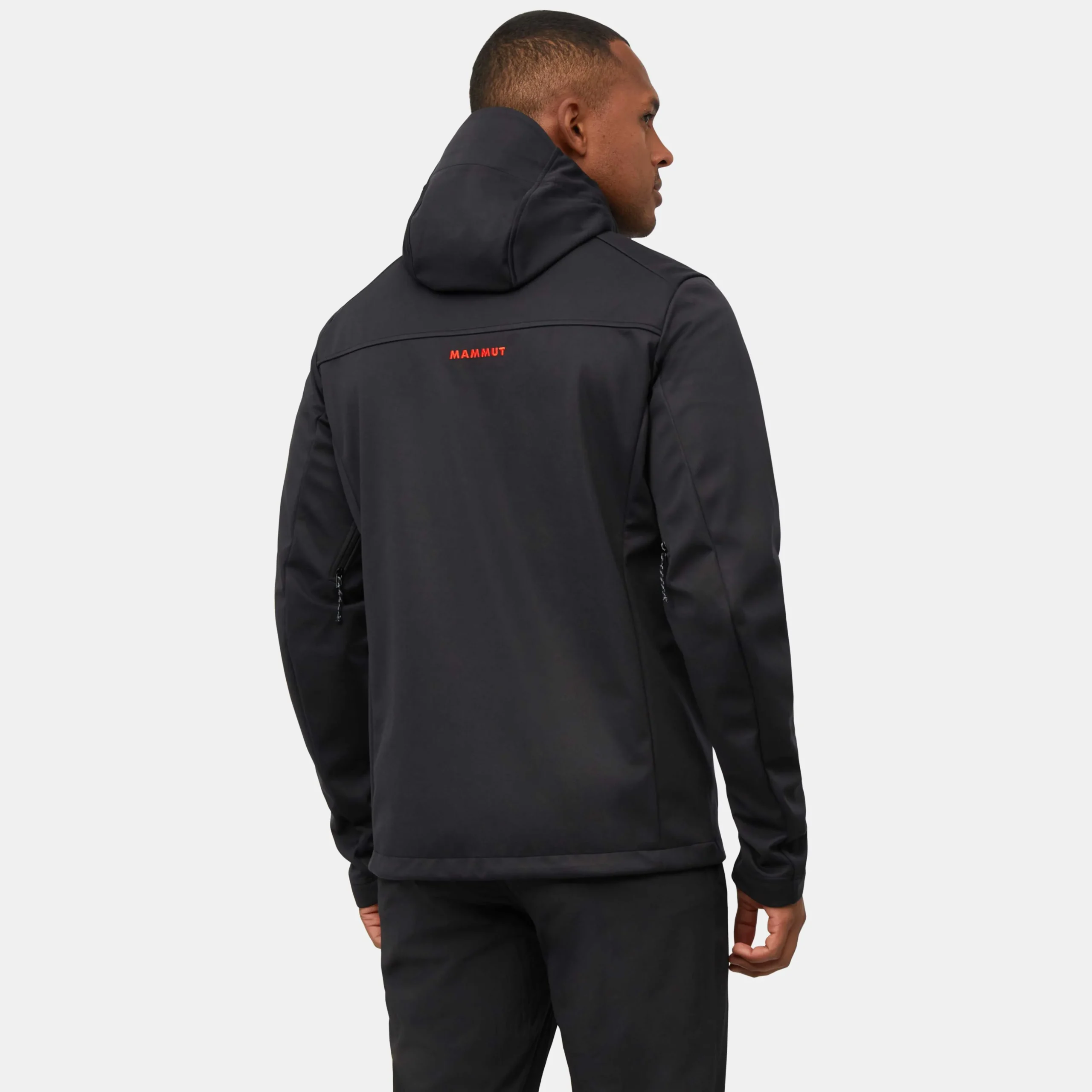 Ultimate VIII SO Hooded Jacket Men 25 Years
