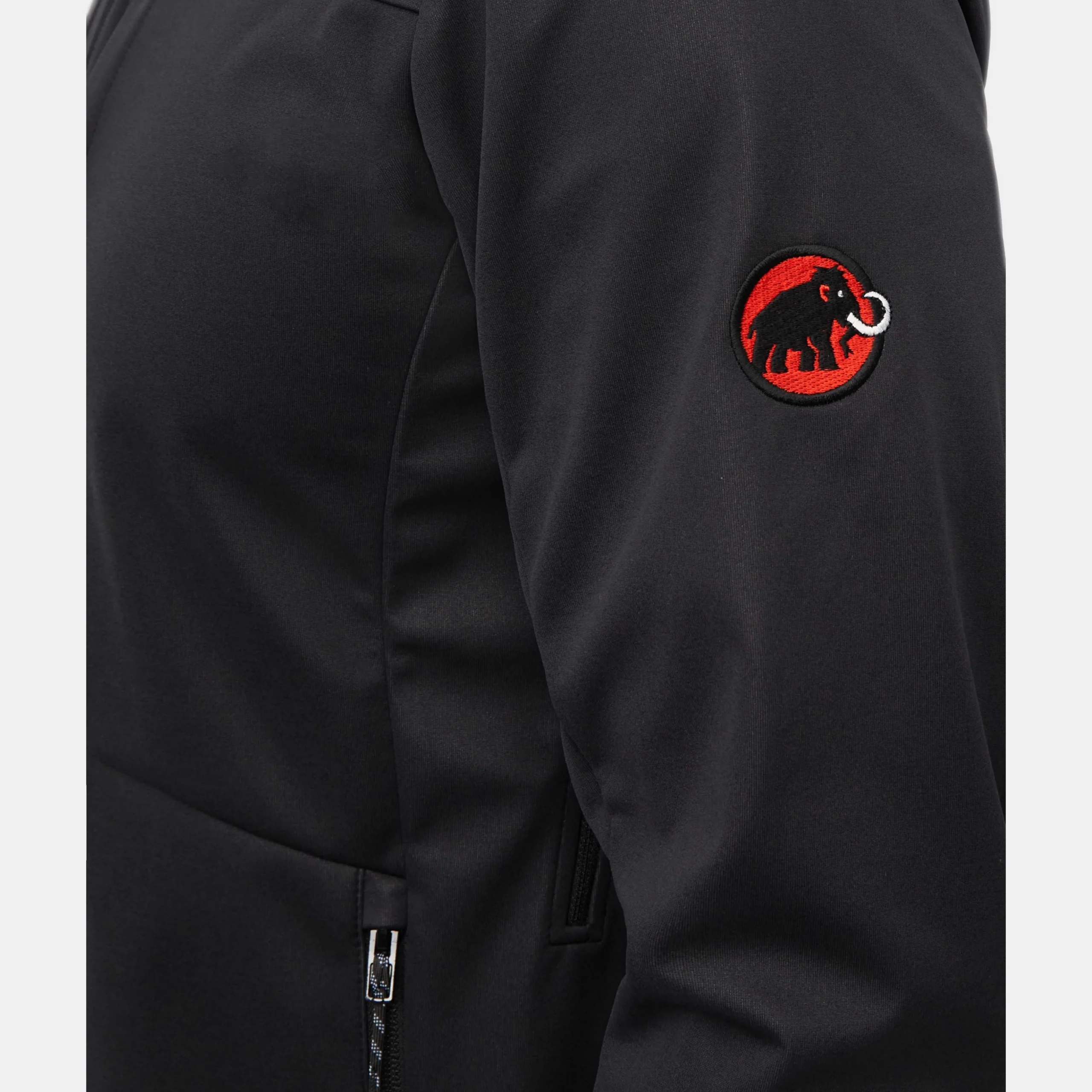 Ultimate VIII SO Hooded Jacket Men 25 Years