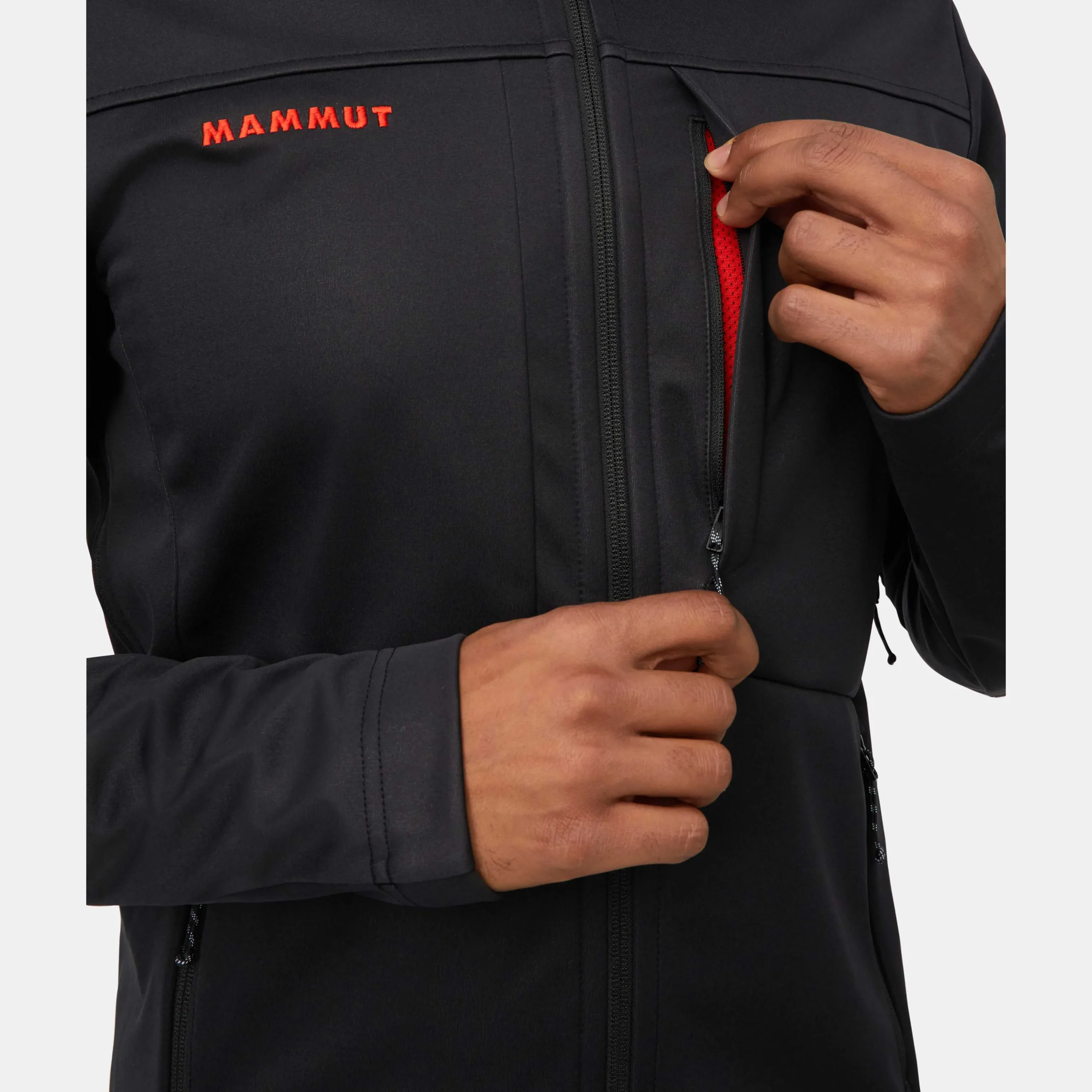 Ultimate VIII SO Hooded Jacket Men 25 Years
