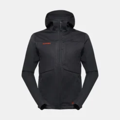 Ultimate VIII SO Hooded Jacket Men 25 Years