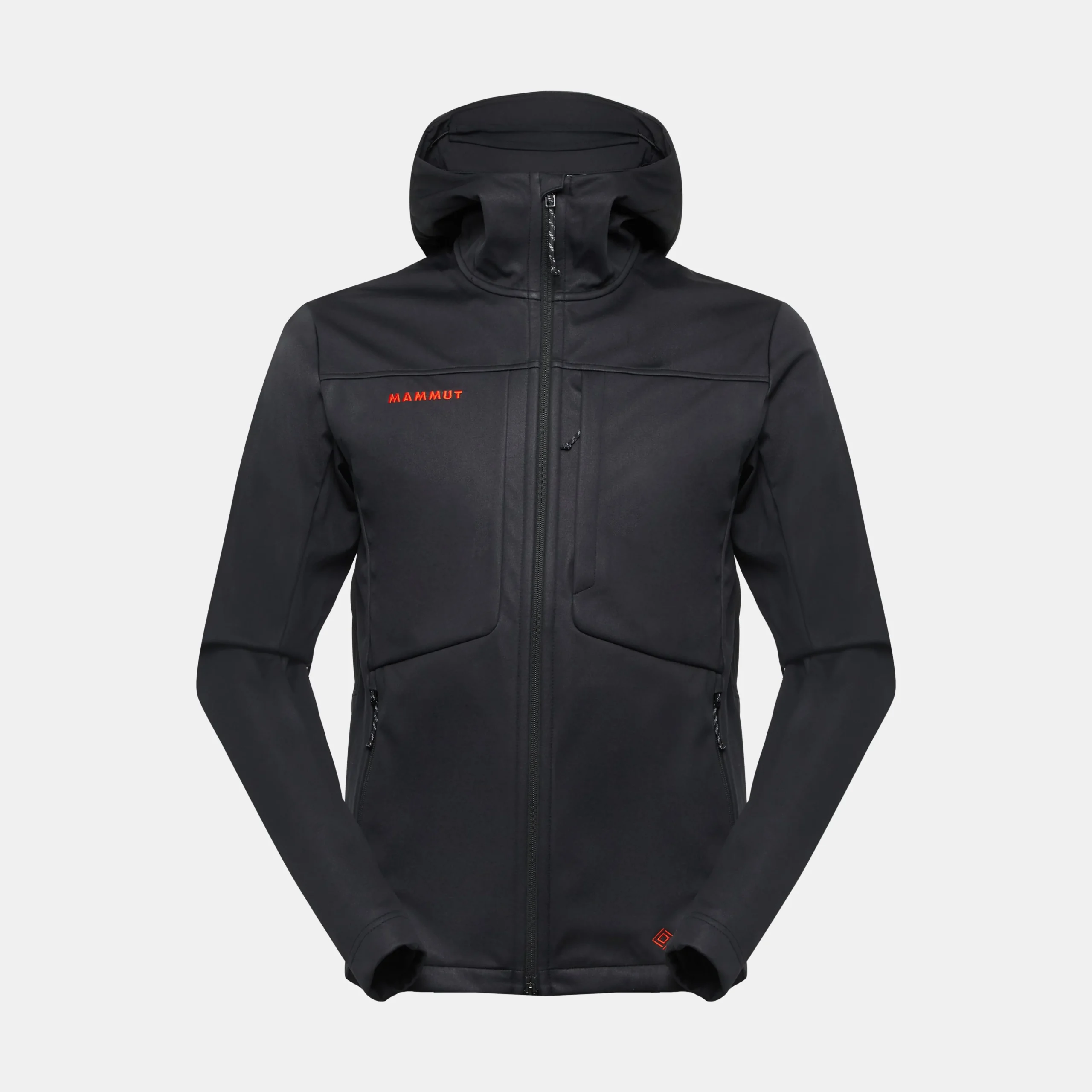 Ultimate VIII SO Hooded Jacket Men 25 Years