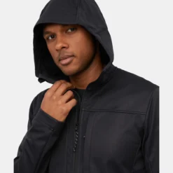Ultimate VIII SO Hooded Jacket Men 25 Years
