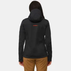 Ultimate VIII SO Hooded Jacket Women 25 Years