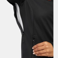 Ultimate VIII SO Hooded Jacket Women 25 Years
