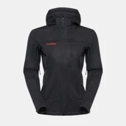 Ultimate VIII SO Hooded Jacket Women 25 Years