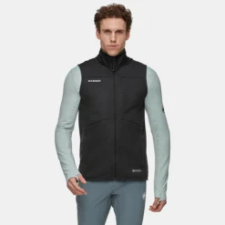 Ultimate VIII SO Vest Men