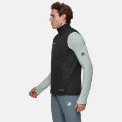 Ultimate VIII SO Vest Men