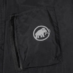 Utility Bomber Jacket Men
