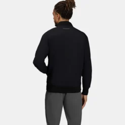 Utility Bomber Jacket Men