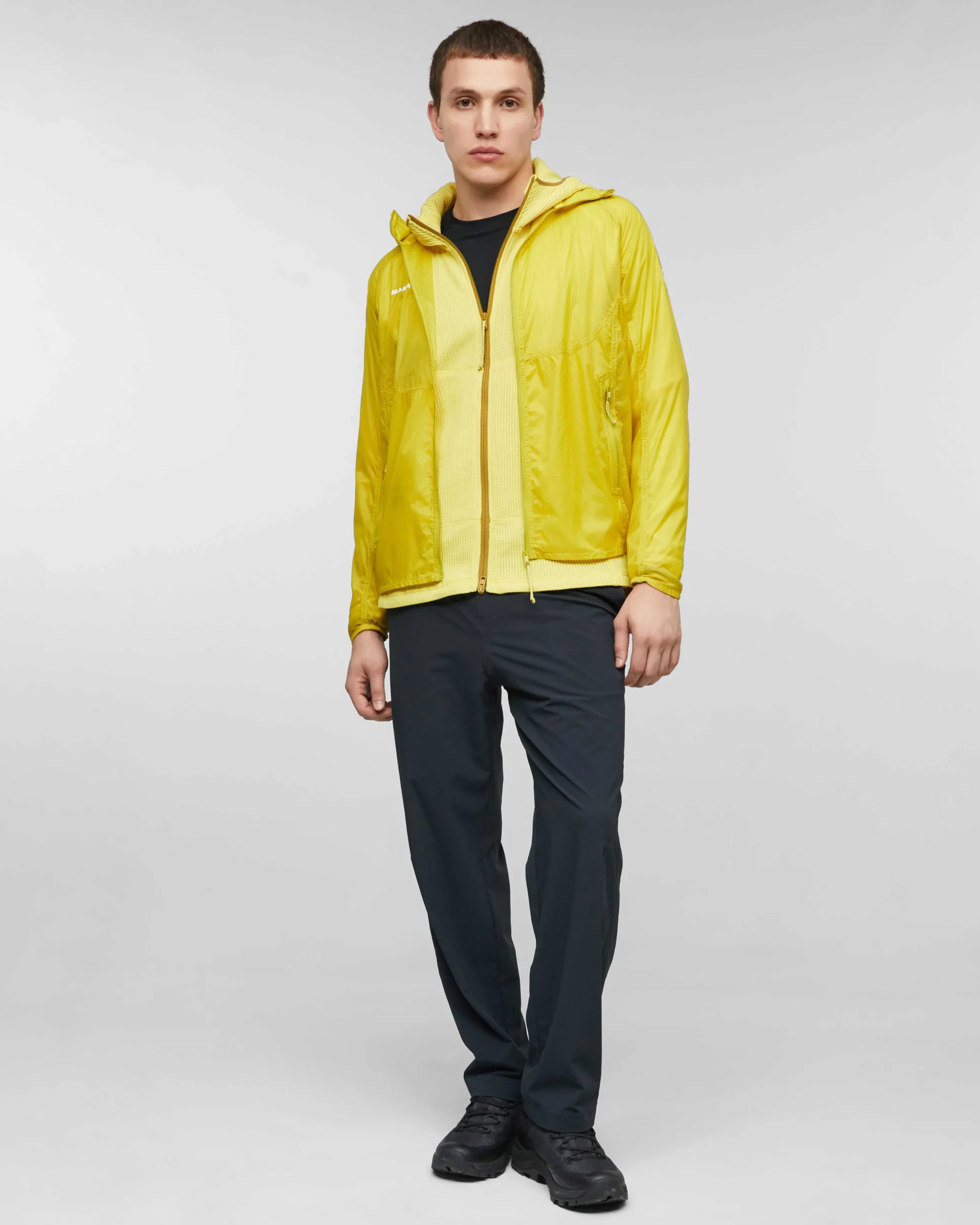 Valley Airdot Pants Men