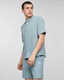 Valley Airdot Shirt Men