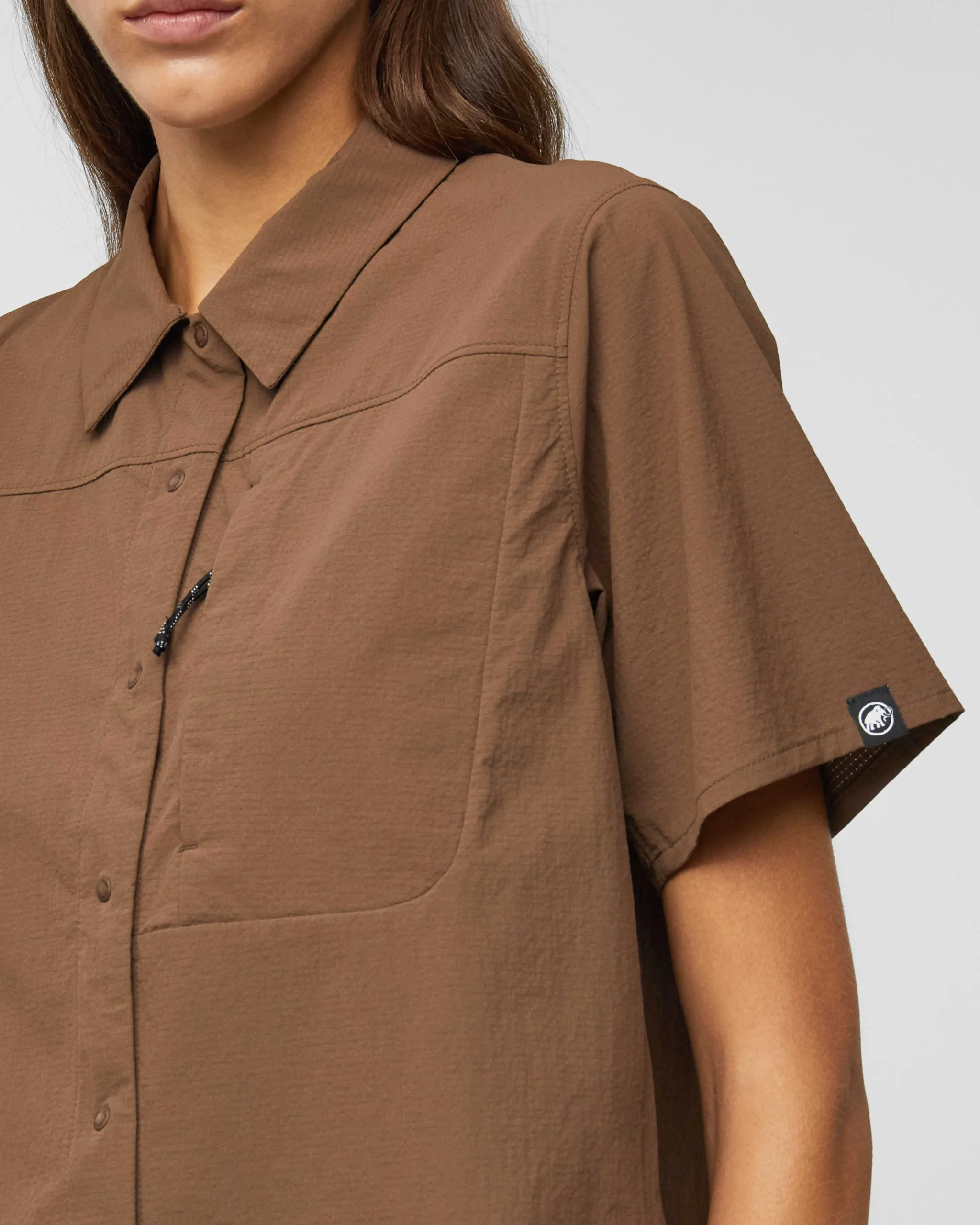 Valley Airdot Shirt Women