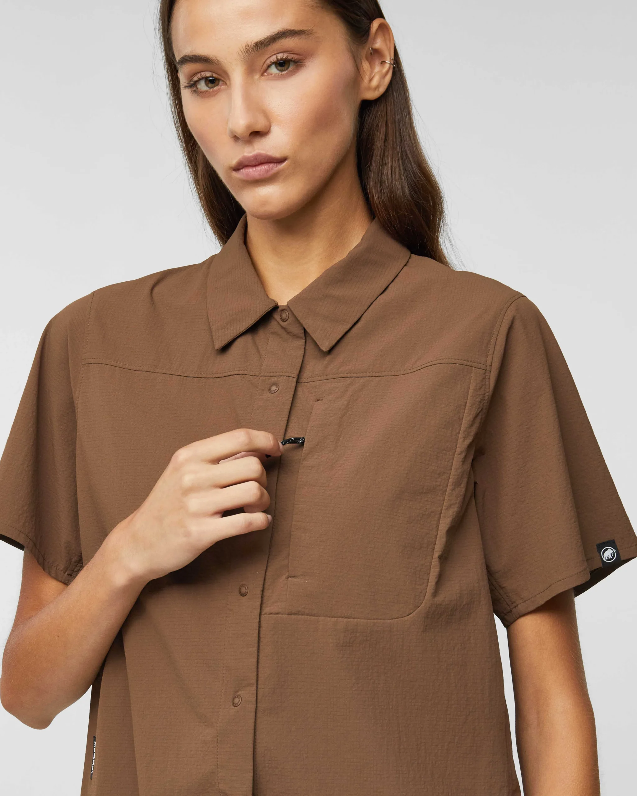 Valley Airdot Shirt Women