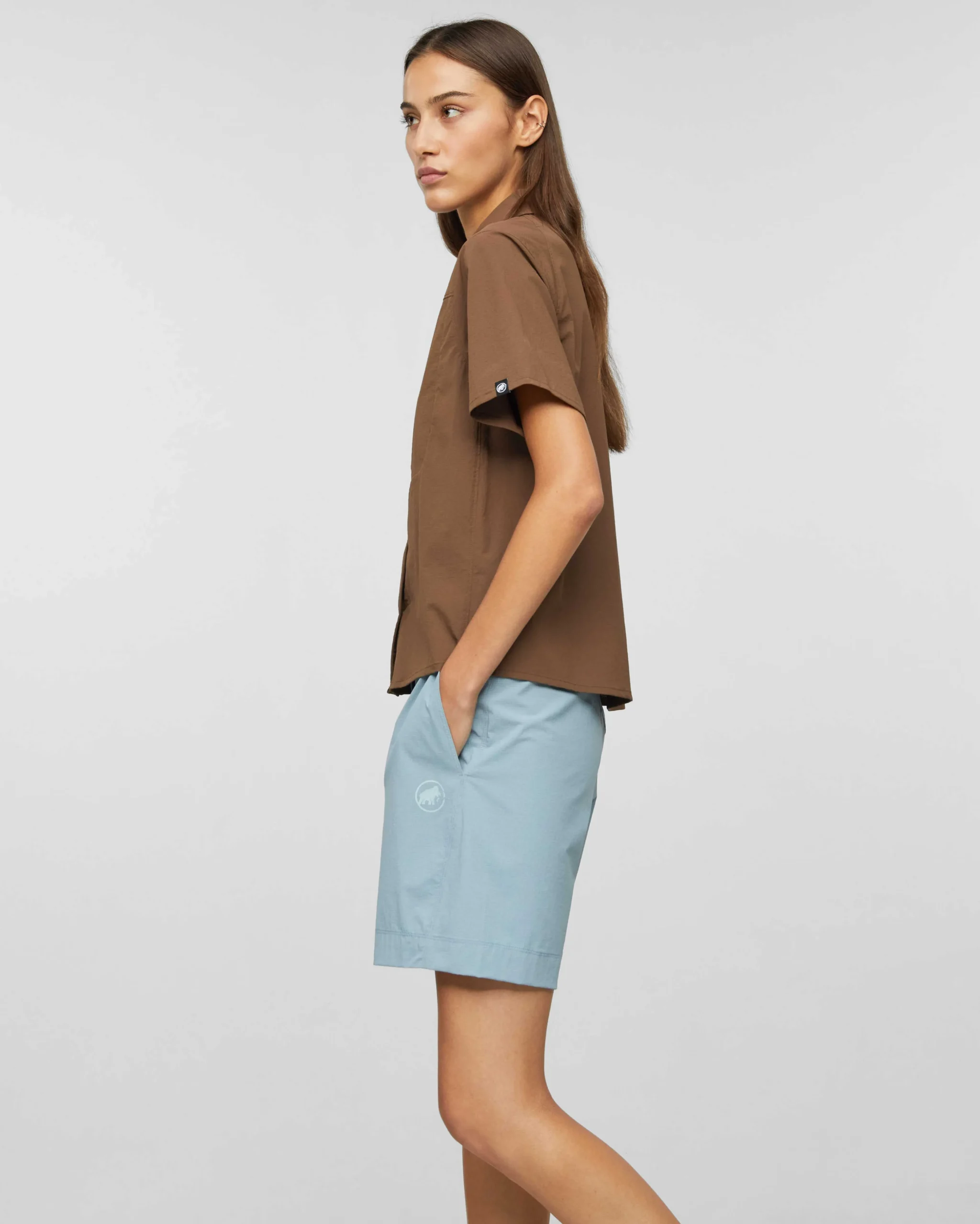 Valley Airdot Shirt Women