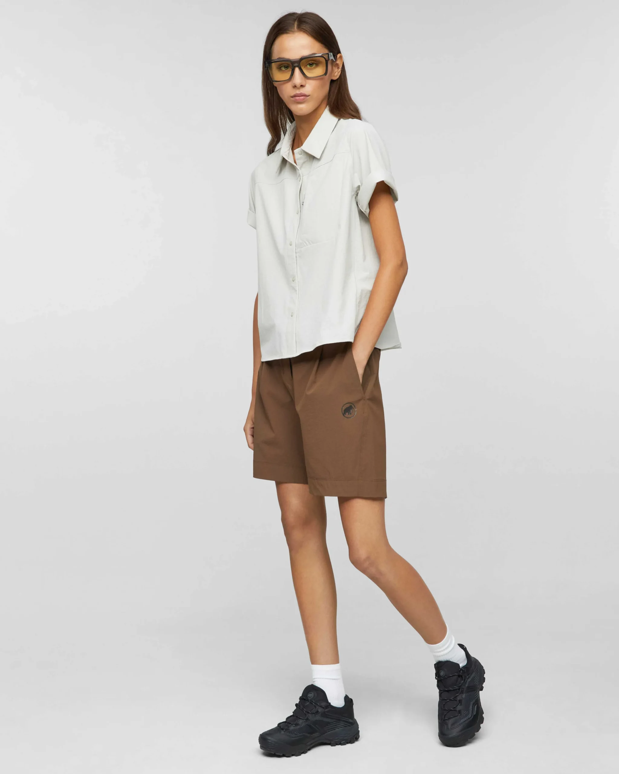 Valley Airdot Shorts Women